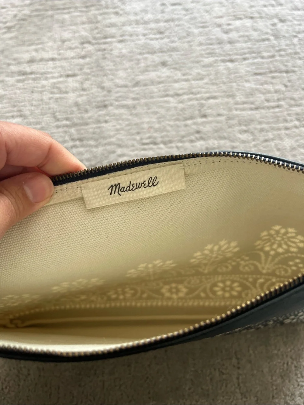 Madewell by zip